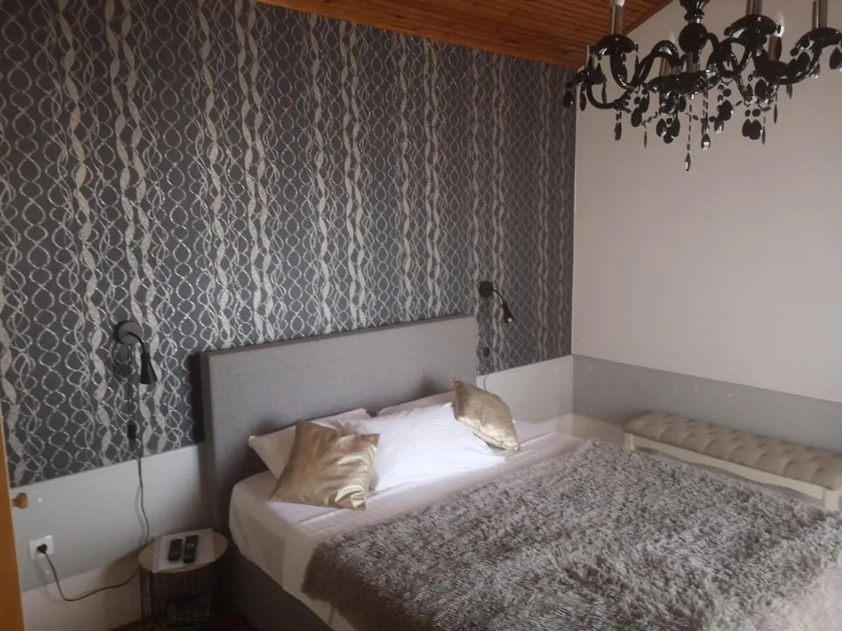 Room In Pakostane With Sea View, Balcony, Air Conditioning, W-Lan 3475-6