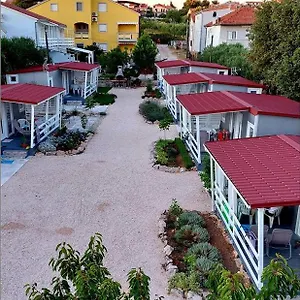 3* Gasthof Fjaka Camp